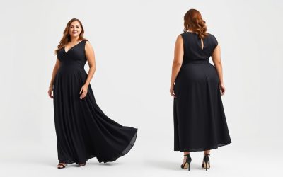 Best Formal Dress For Women Plus Size 2026