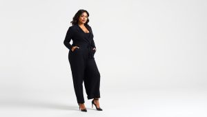 Best Formal Jumpsuit For Plus Size 2026
