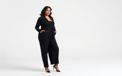 Best Formal Jumpsuit For Plus Size 2026