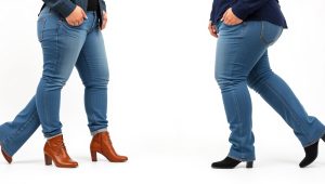 Best Good Jeans For Plus Size 2026