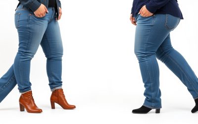 Best Good Jeans For Plus Size 2026