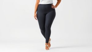 Best Good Leggings For Plus Size 2026