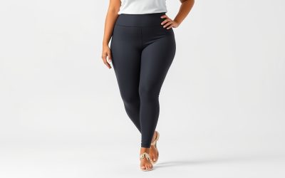 Best Good Leggings For Plus Size 2026