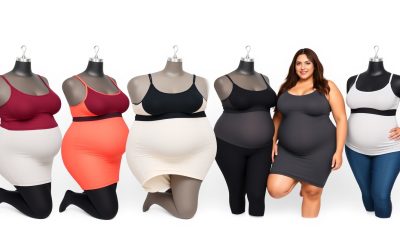 Best Good Shapewear For Plus Size 2026