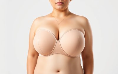 Best Good Strapless Bra For Plus Size 2026