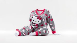 Best Hello Kitty Plus Size Pajamas 2026