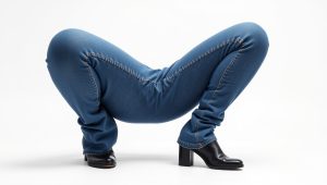 Best High Rise Jeans For Plus Size 2026
