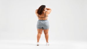 Best High Waist Shorts For Plus Size 2026