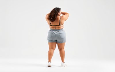 Best High Waist Shorts For Plus Size 2026