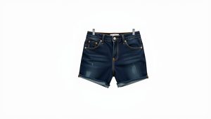 Best Jean Shorts For Plus Size 2026