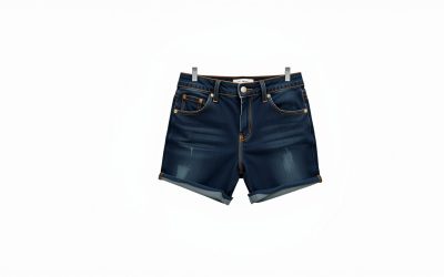 Best Jean Shorts For Plus Size 2026