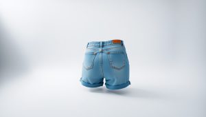 Best Jean Shorts For Plus Size Women 2026