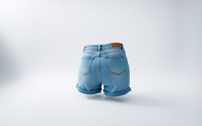 Best Jean Shorts For Plus Size Women 2026