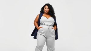 Best Jumpsuit For Ladies Plus Size 2026