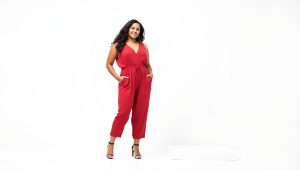 Best Jumpsuit For Plus Size Women 2026