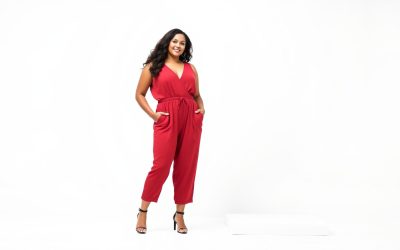 Best Jumpsuit For Plus Size Women 2026