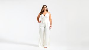 Best Jumpsuit For Wedding Plus Size 2026