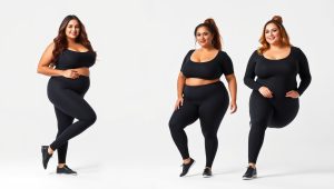 Best Leggings For Plus Size Women 2026