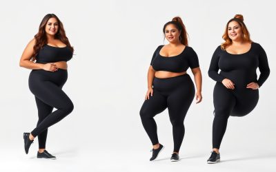 Best Leggings For Plus Size Women 2026