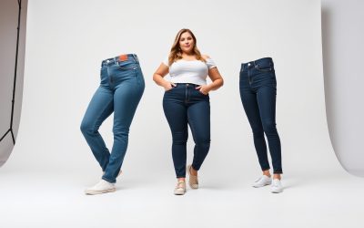 Best Levi’S Plus Size Jeans For Women 2026