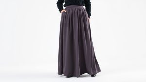 Best Long Skirt For Plus Size Women 2026