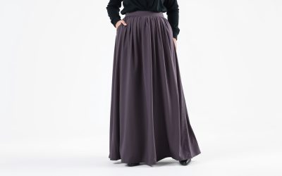 Best Long Skirt For Plus Size Women 2026