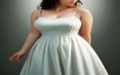 Best Long Summer Dress For Plus Size 2026
