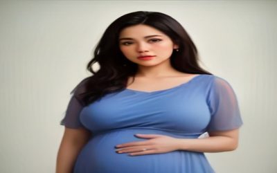 Best Maternity Dresses For Plus Size Women 2026