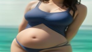 Best Maternity Swimwear For Plus Size 2026