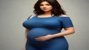 Best Maternity Wear For Plus Size Women 2026