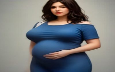 Best Maternity Wear For Plus Size Women 2026