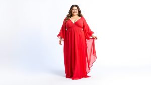 Best Maxi Dress For Plus Size 2026