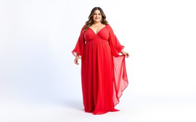 Best Maxi Dress For Plus Size 2026