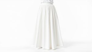 Best Maxi Skirt On Plus Size 2026