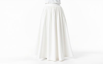 Best Maxi Skirt On Plus Size 2026