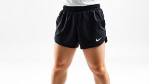 Best Nike Shorts For Plus Size 2026