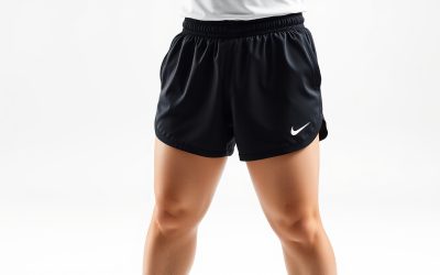 Best Nike Shorts For Plus Size 2026