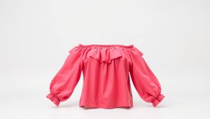 Best Off-The-Shoulder Plus Size Blouse 2026