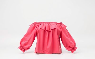 Best Off-The-Shoulder Plus Size Blouse 2026