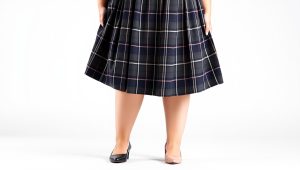 Best Plaid Skirt Plus Size 2026