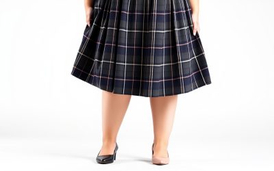 Best Plaid Skirt Plus Size 2026