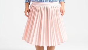 Best Pleated Skirt Plus Size 2026