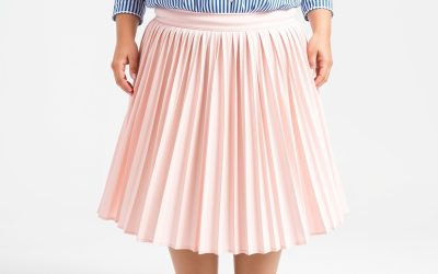 Best Pleated Skirt Plus Size 2026