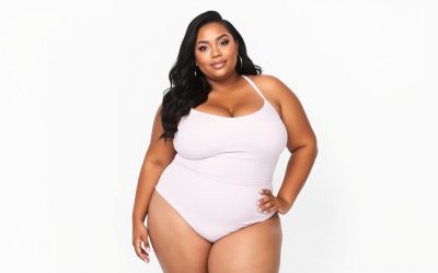 Best Plus Size Affordable Swimwear 2026