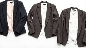Best Plus Size Blazers for Women: Work and Casual