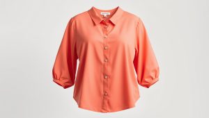 Best Plus Size Blouse For Work 2026