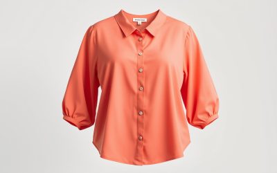 Best Plus Size Blouse For Work 2026