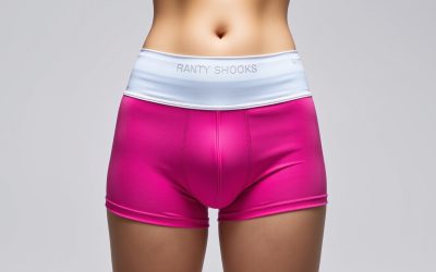 Best Plus Size Boxer Shorts For Women 2026