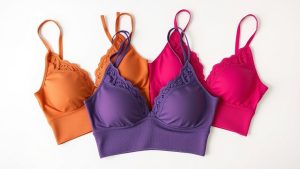 Best Plus Size Bralettes: Comfortable Wire-Free Support