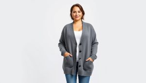 Best Plus Size Cardigan For Women 2026